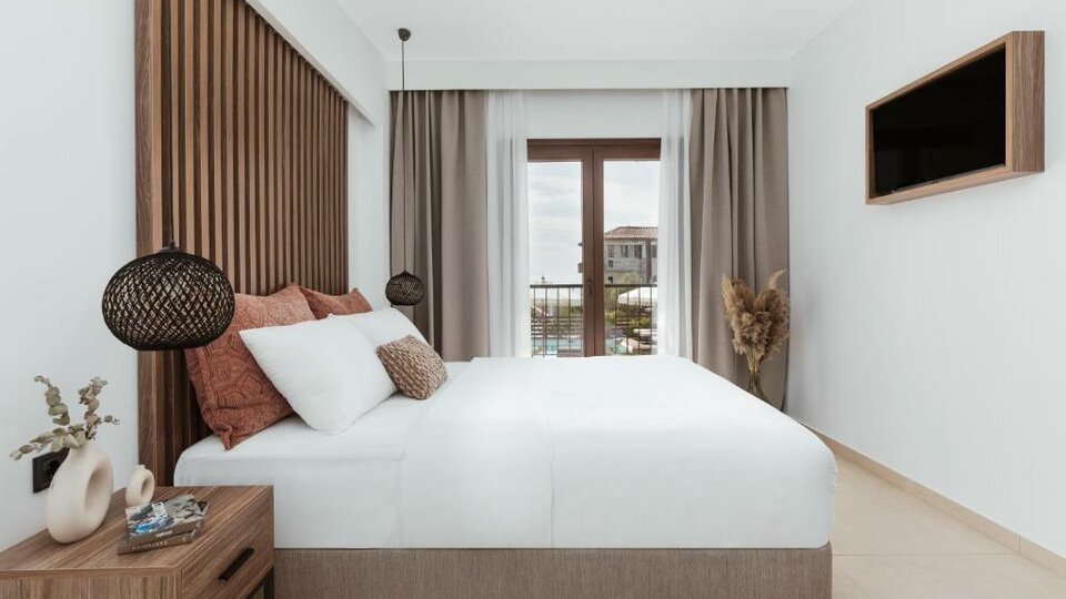 Verano Afytos Hotel