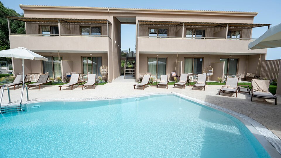 Scarabeo Suites & Villas