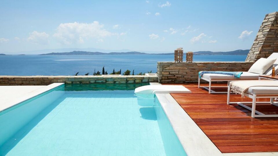 Eagles Villas