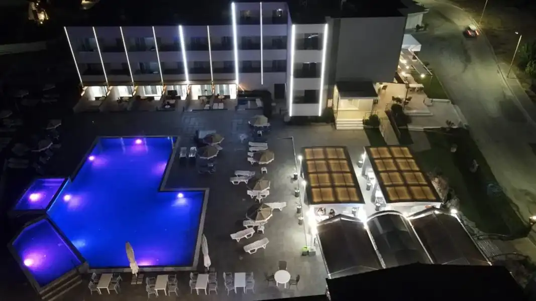 TSAMPIKA HOTEL