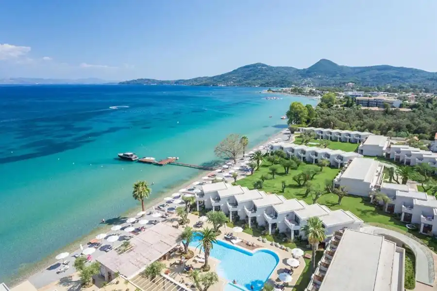 Domes Miramare a Luxury Collection Resort