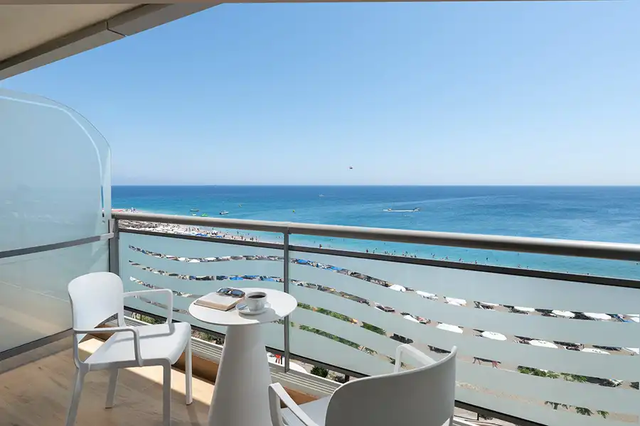 Mediterranean Hotel Rhodes