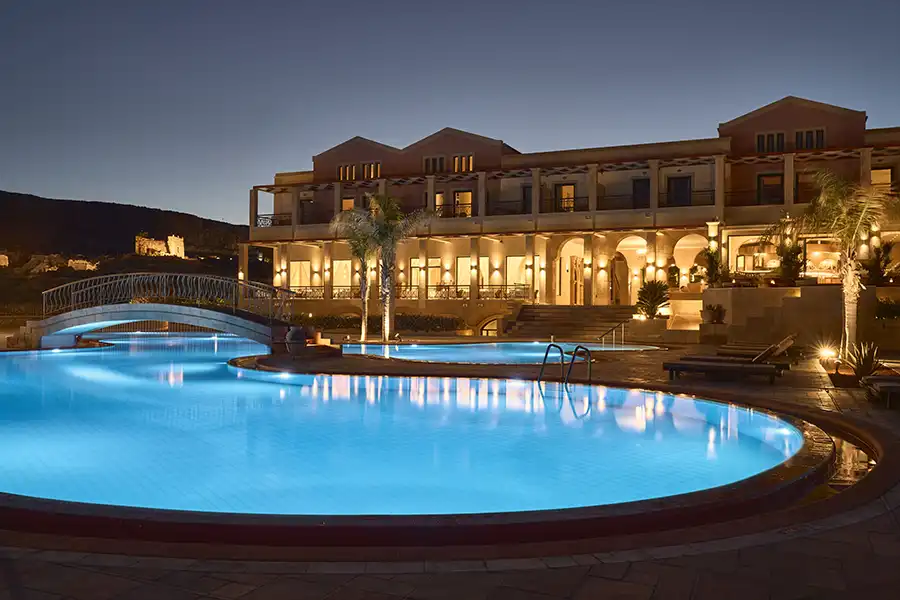 Lindian Dream Seaside Resort - Adults Only +16y.o